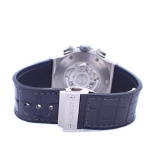 HUBLOT Classic Fusion Chronograph Titanium Racing Grey 521.NX.7071.LR mens... 3