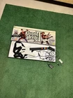 Vintage Activision Guitar Hero II X-plorer Bundle for The Xbox 360 Tested Works