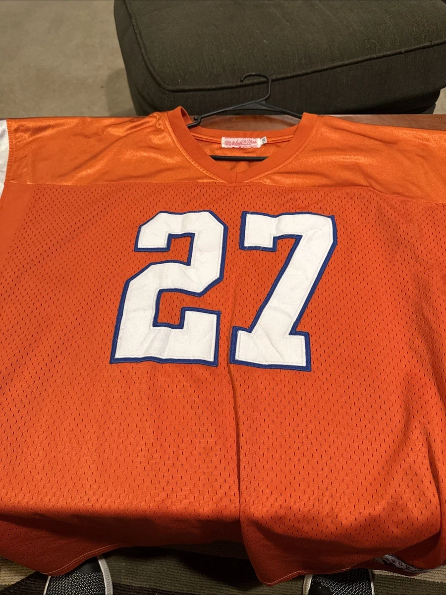 Steve Atwater Indiana Nfl Football Fan Apparel & Souvenirs for