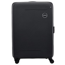 American Tourister Bonjoy Spinner 79cm Black