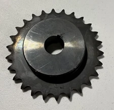 Blackstar H60BS26 1 1/4 K2S Sprocket 26 Teeth thumbnail 2