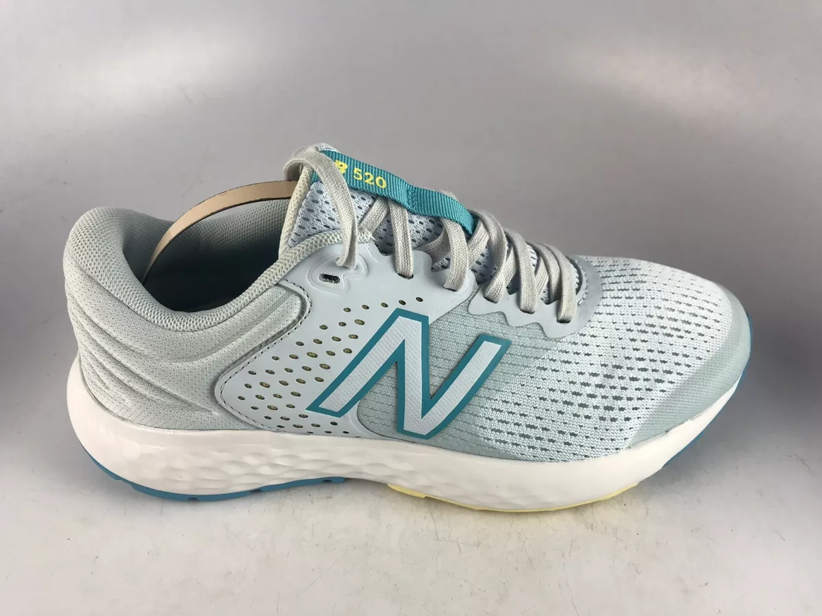 New balance shop 520 women's