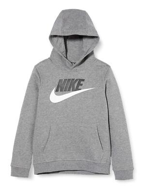 carbon heather nike hoodie