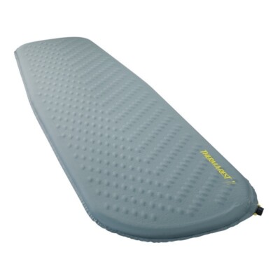 Thermarest Trail Lite Trooper Grau Large