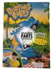 Burping Bobby REPLACEMENT PARTS PIECES YOU CHOOSE