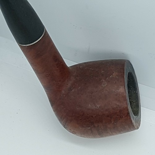 KAYWOODIE Flame Grain Marked #69 Meerschaum - With Tracking Number - Picture 3 of 12