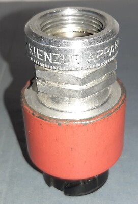 Impulsgeber Kienzle Apparate Typ 1602-01 10 Imp./U. 
