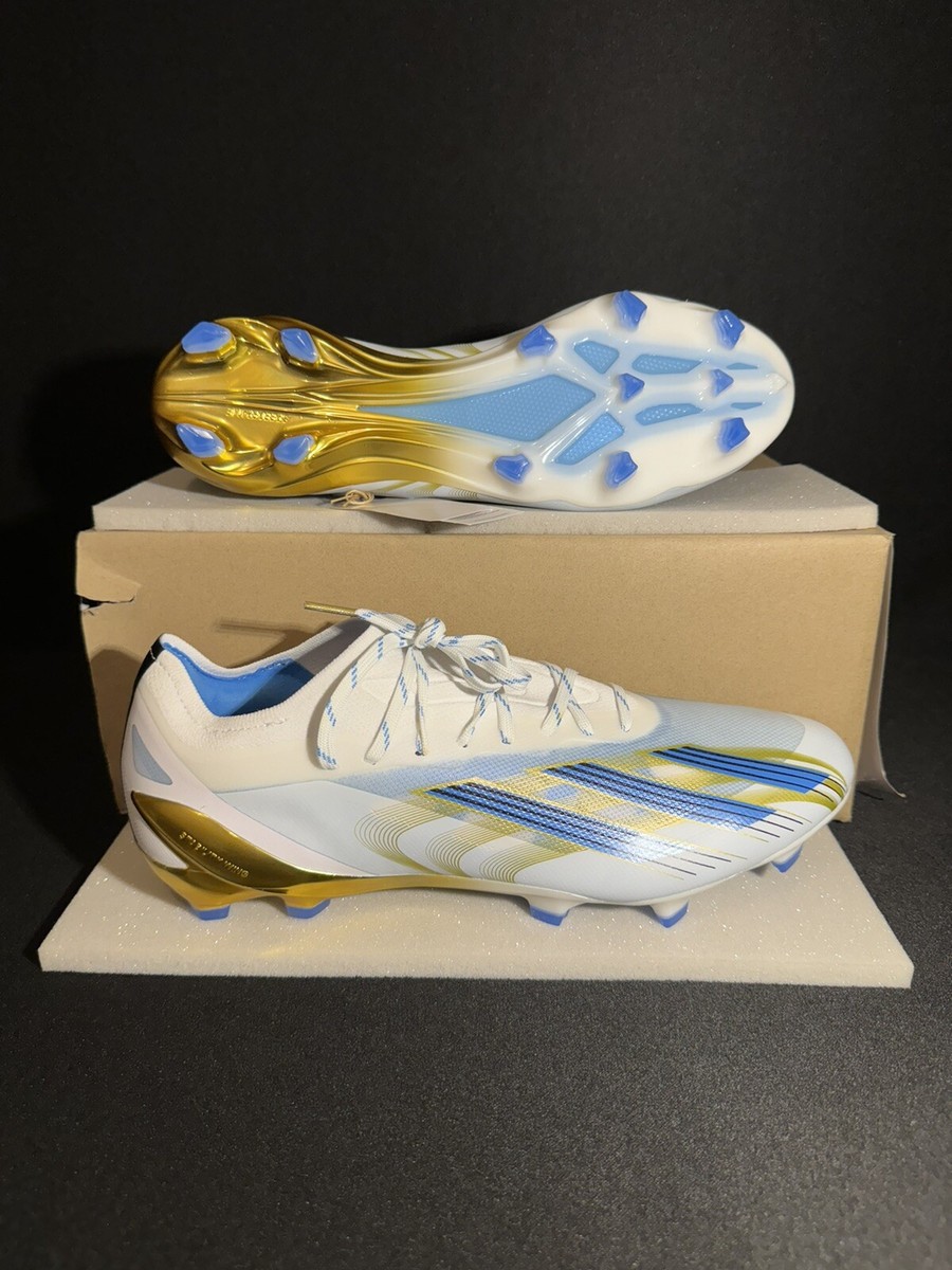Adidas X Crazyfast Messi LC.1 FG Las Estrellas Men's Size Adidas X Crazyfast Messi LC.1 FG Las Estrellas Men's Size