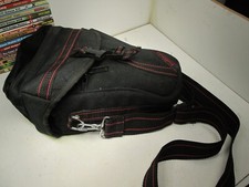 Vintage Kalimar 35mm Padded Fabric Camera Bag