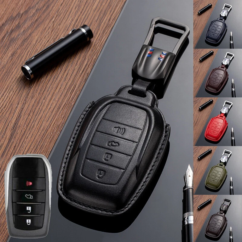 Toyota venza 2024 key fob cover