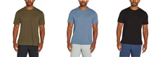 Banana Republic Men’s Luxe Touch Tee
