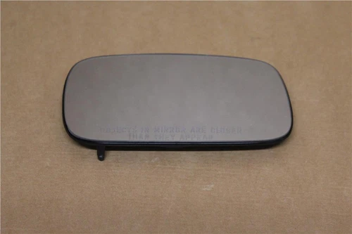 357857522B Right Mirror Glass VW Passat 1992-1997 New Genuine Part