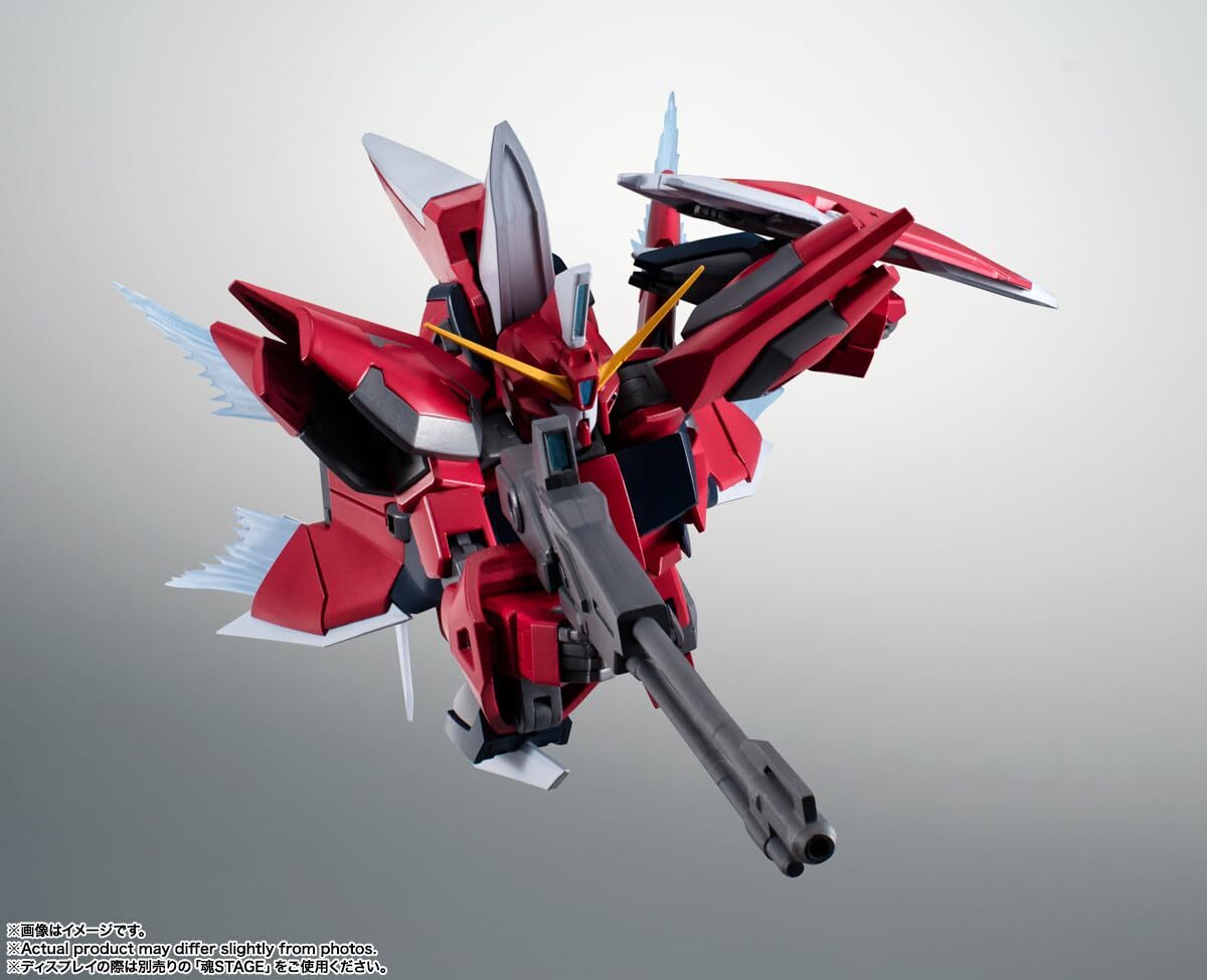 Robot Spirits Side MS GAT-X303 Aegis Gundam Ver. A.N.I.M.E. Figure