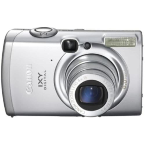 USED Canon IXYD810IS Digital Camera IXY (Ixy) Digital 810IS IXYD810IS - Picture 1 of 5