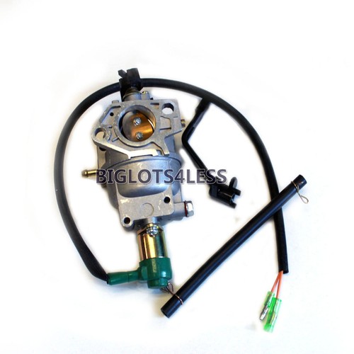 Carburetor Carb For HUAYI 140 HY140 Generator Type B Manual With