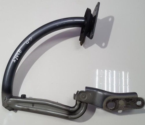 B05827302 Scharnier für Heckklappe Kofferraumdeckel Hinten Recht DE572347-38