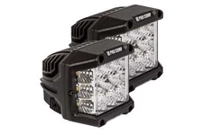 Pro Comp Wide Angle 75W White Combo Beam LED Pods EXP76411P