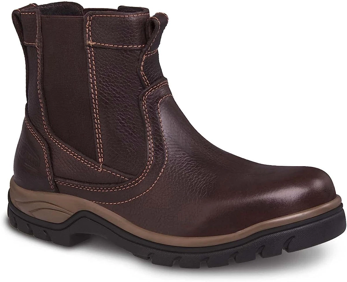 Affordable work boots for cheap mens