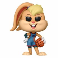 Funko Pop! Space Jam 2 - Lola Bunny #55978