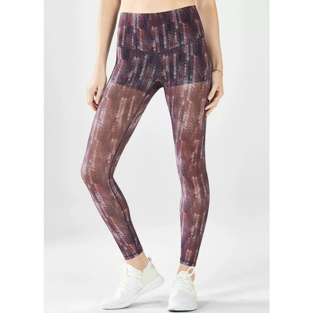 ebay fabletics leggings