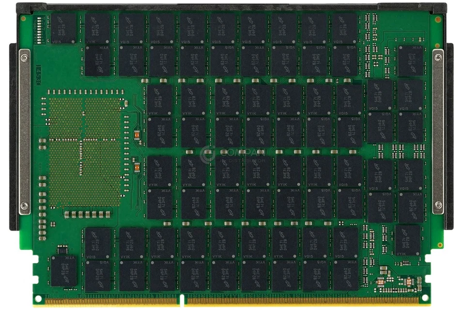 00LP766 IBM 128GB 16GX72 DDR3 1600MHZ MEMORY FOR PSERIES POWER8 - Bild 3 von 4