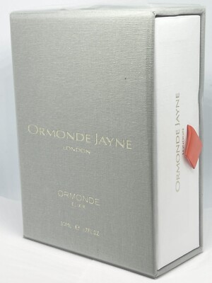 Ormonde Jayne ORMONDE ELIXIR 1.7oz / 50ml NEW IN BOX BNIB