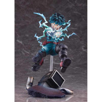 Goodsmile Takara Tomy - IZUKU MIDORIYA 1/8 - My Hero Academia