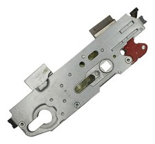 Fuhr 870 Door Lock Anti Panic Multi Point Upvc Gearbox Fuhr  Case 35mm 92mm