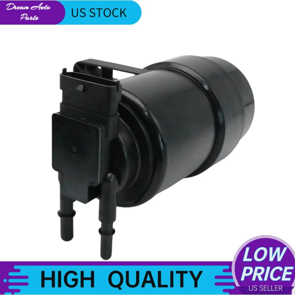 For 2014 2015 Ram 1500 Laramie Limited Fuel Water Separator Filter US 68197368AD Foto 3 de 4