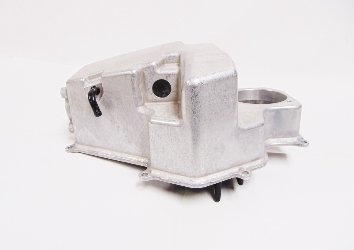 OEM Arctic Cat Snowmobile Oil Tank 1770-214 READ LISTING | eBay