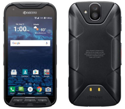 Kyocera DuraForce Pro X E6810 Verizon Only 32GB Black B