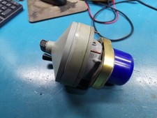 2 x 130 v DC Hand Crank Power Generator