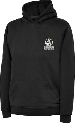 Personalisierter Schmied Hoodie Metallarbeiter Schmiede Künstler Handarbeit Arbeitskleidung Top