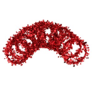 Ghirlande Natalizie Immagini.10 Pezzi Di Ghirlande Natalizie In Ferro E Plastica Ideali Per Decorazioni Ebay