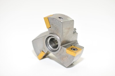 Aufbohrmesser Ø 61 mm LW4 H. Bilz Bohrmesser mit Wendeschneidpl. RHV20728