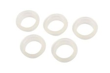 OEM NEW 2007-20 GM Buick Cadillac Wiper Windshield Level Sensor Grommet 23484882