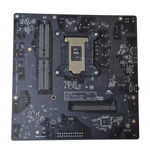 HP Omen Obelisk 875-0014 Motherboard L23867-001 L23867-003 L23867-601 17582-1 - Picture 2 of 2