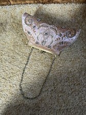 Moyna Beaded Purse