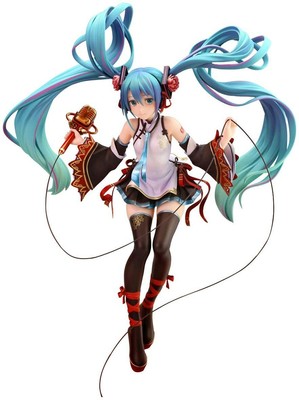 Used Character Vocal Series 01 Hatsune Miku MIKU EXPO 2019 Taiwan 