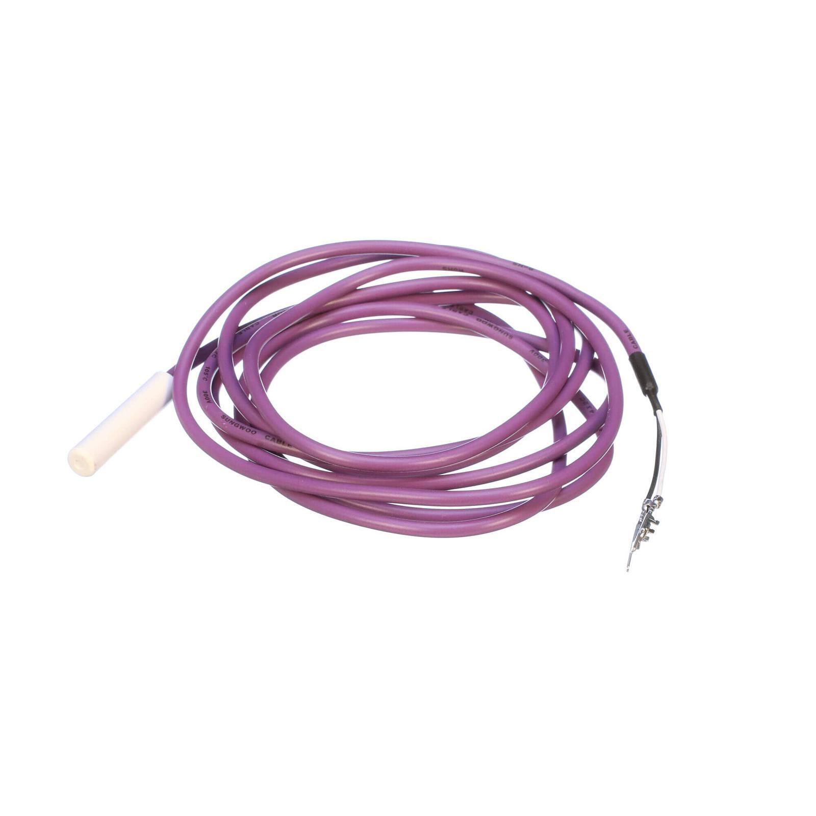 Everest Cabinet Temperature Sensor (Purple Wire Sheathing) RS01-00 - Free