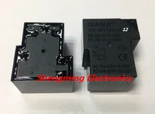 10PCS 6pins 12V Relay JQX-15F(T90)-DC12V Electrical PCB Type Power Relay
