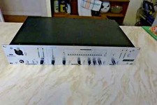 FOCUSRITE Mic Preamp & Stereo Pre Set Compressor. Platinum Penta. Studio & Live