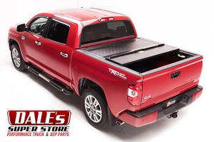 Bakflip G2 Folding Tonneau Cover For 07 18 Toyota Tundra 8 Bed Without Track Ebay