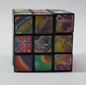 Puzzle Expresión Puzzle Puzzle Rubik's Cube Match 