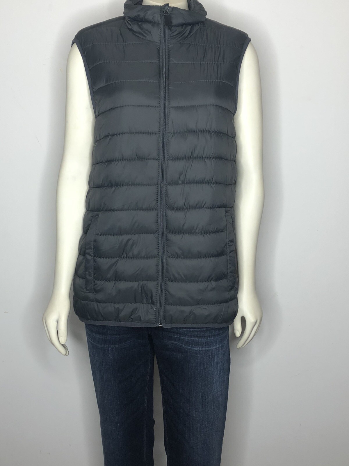 xersion packable vest
