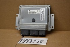 16 17 Nissan Altima #1785 Engine Computer ECM ECU NEC024-008