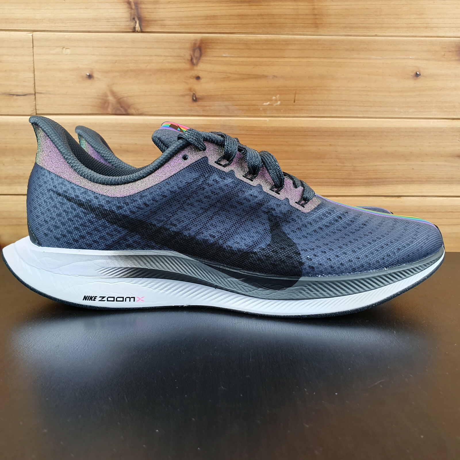 nike be true pegasus