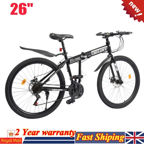 Mountain Bike 26