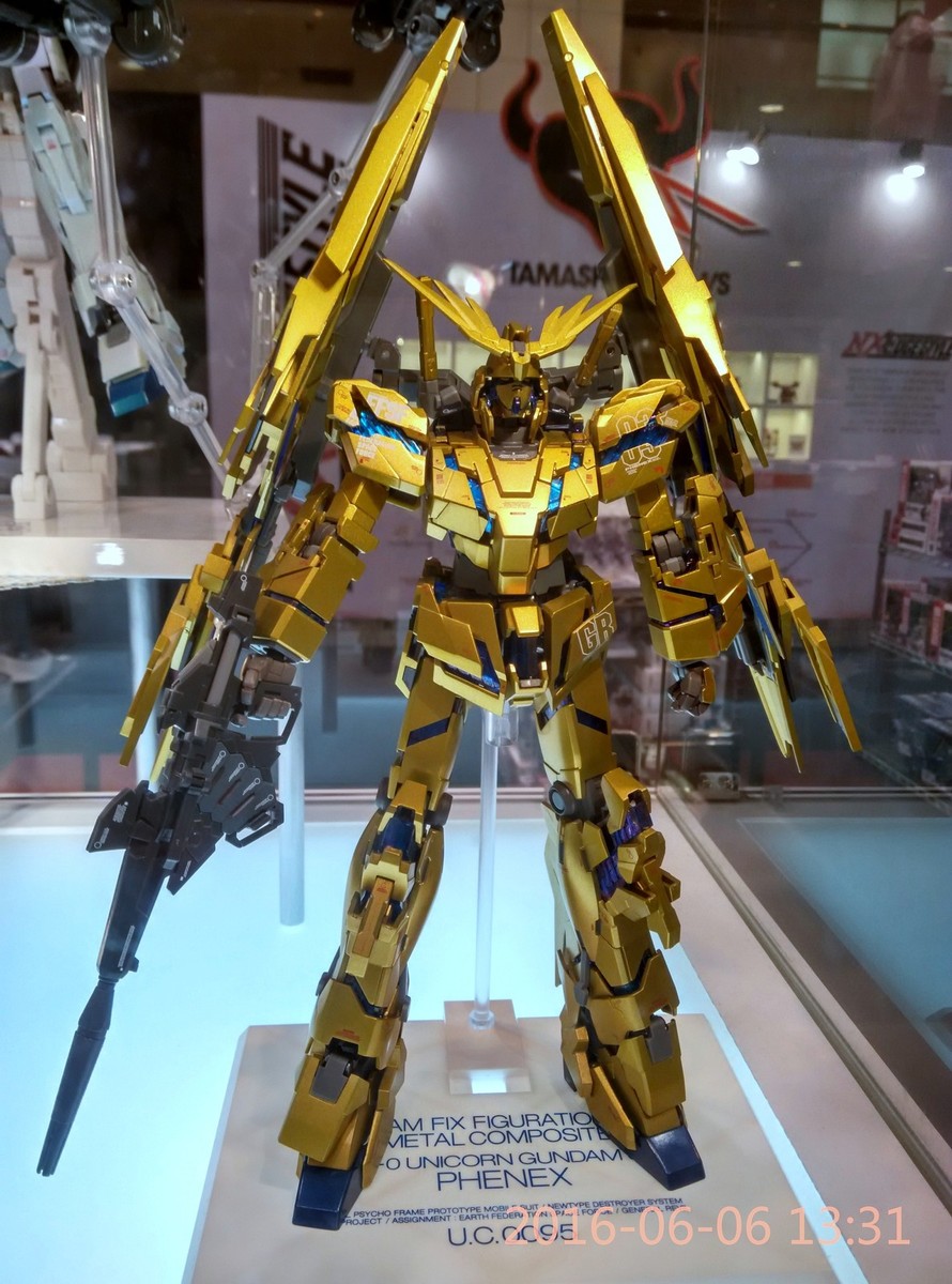 ロボット t36 GUMDAM FIX FIGURATION RX-0 #1014 Amazon.com: TAMASHII NATIONS Bandai Gundam Fix Figuration Metal