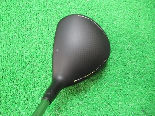 Ping G430 MAX Fairway Wood / 5w 18 Degree / Flex S / Ping Ping G430 MAX Fairway Wood / 5w 18 Degree / Flex S / Ping